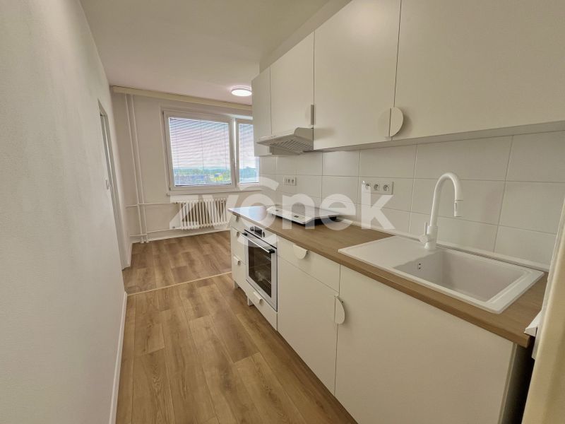 Pronájem bytu 3+1 62 m², Chropyně