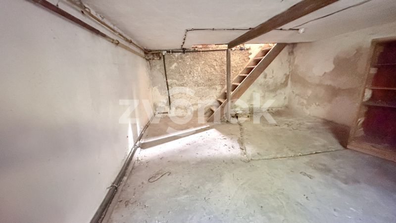 Vlastní dům se zahradou v centru Zlína za cenu bytu