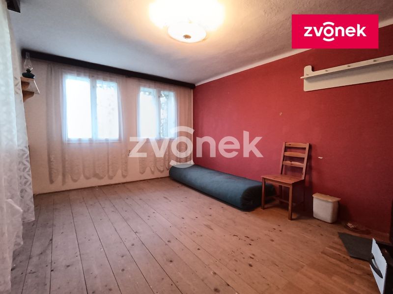 Prodej chaty 62 m², Zlín - Příluky