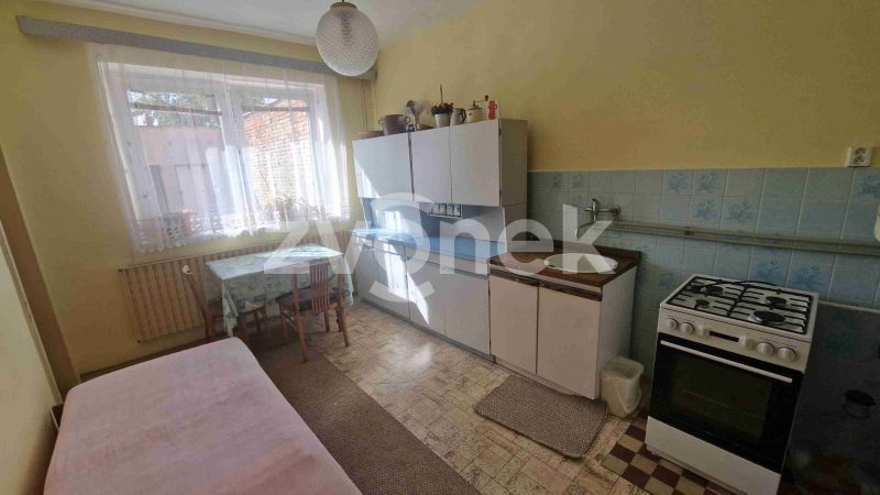 Prodej podílu 1/3 rodinného domu, Hustopeče