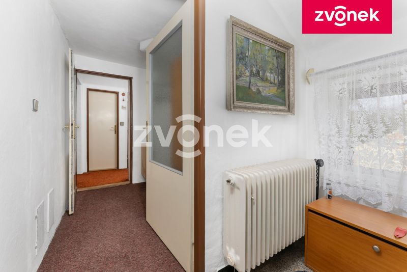Prodej rodinného domu 210 m², Zlín - Malenovice