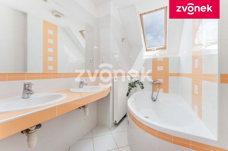 Prodej rodinného domu 207 m², Březnice