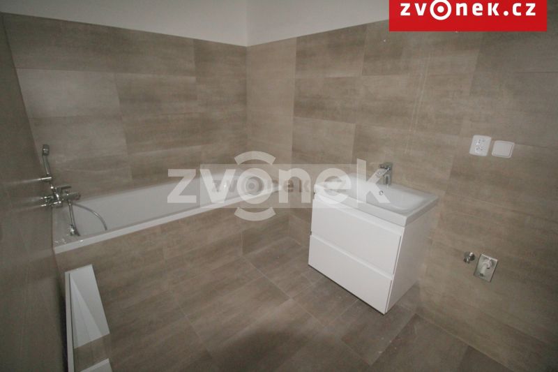 2+kk Otrokovice, novostavba, ihned