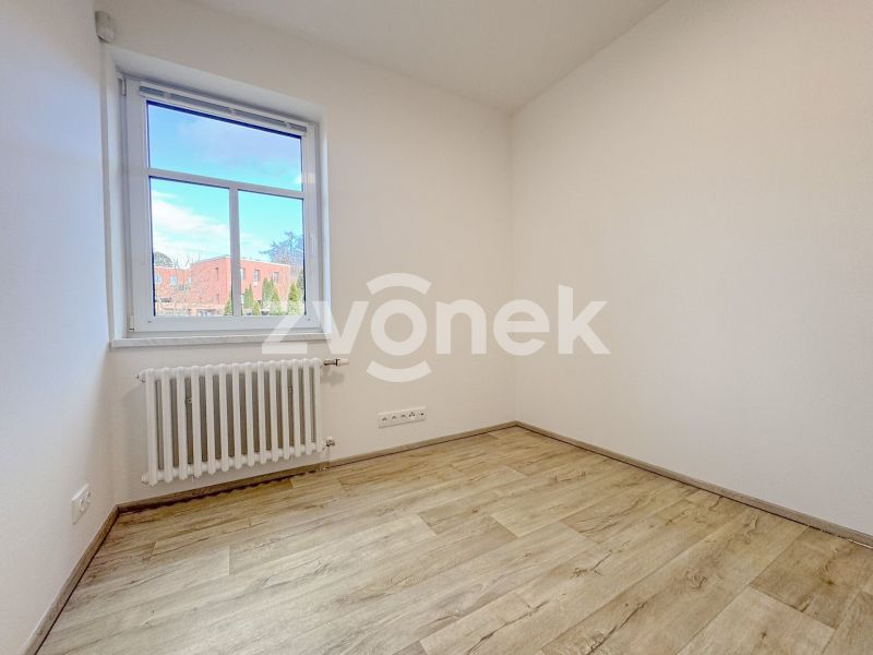 Krásný byt 4+kk Zlín, Nad Ovčírnou, garáž, velká terasa