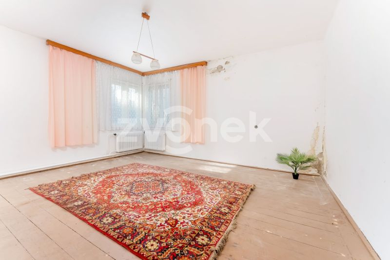 Prodej rodinného domu 140 m², Bojkovice