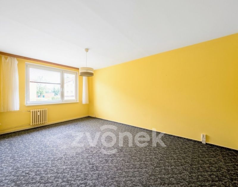 Prodej bytu 3+1 72 m², Vsetín