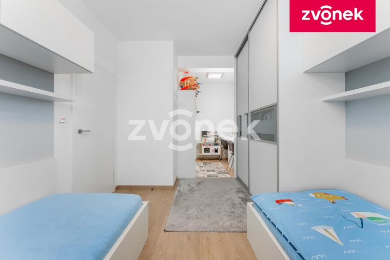 Prodej bytu 3+kk 100 m², Uherské Hradiště - Mařatice