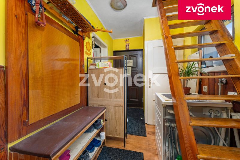 Prodej chaty 70 m², Rožnov pod Radhoštěm