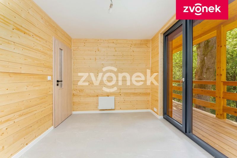 Prodej chaty 124 m², Kašava