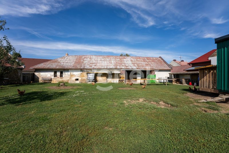 Prodej rodinného domu 134 m², Ludslavice