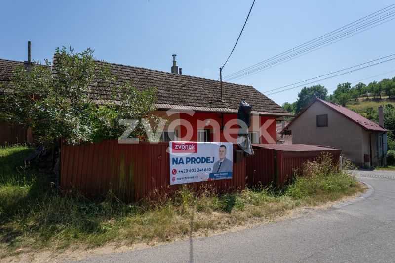 Prodej rodinného domu 93 m², Košíky