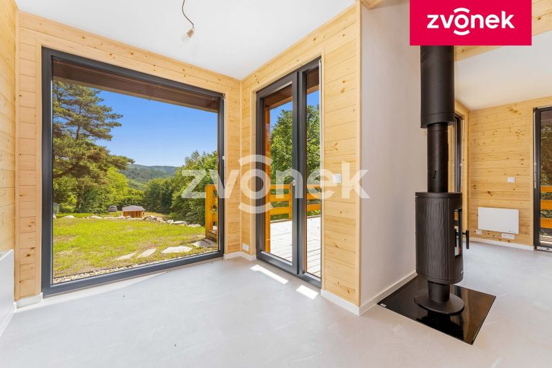 Prodej chaty 124 m², Kašava