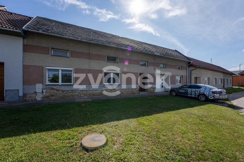 Prodej rodinného domu 134 m², Ludslavice
