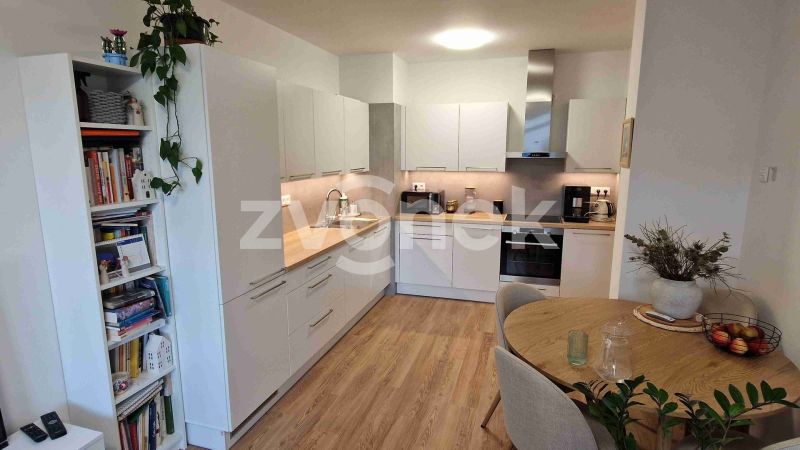 Pronájem bytu 2+kk 50 m², Staré Město