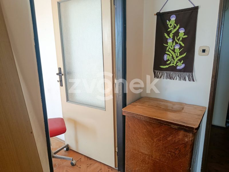 Prodej bytu 2+1 67 m², Přílepy