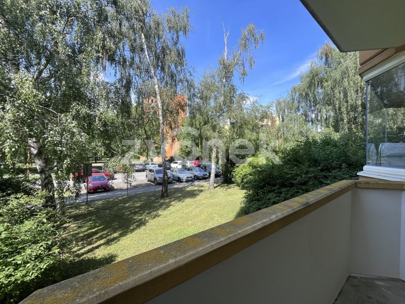 Pronájem bytu 3+1 68 m², Otrokovice - Kvítkovice