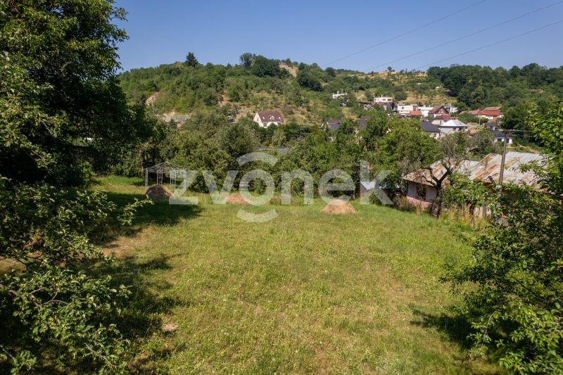 Prodej stavebního pozemku 1 282 m², Košíky