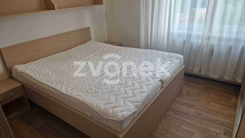 Pronájem bytu 3+1 62 m², po celkové rekonstrukci ve Štěpnicích, Uherské Hradiště