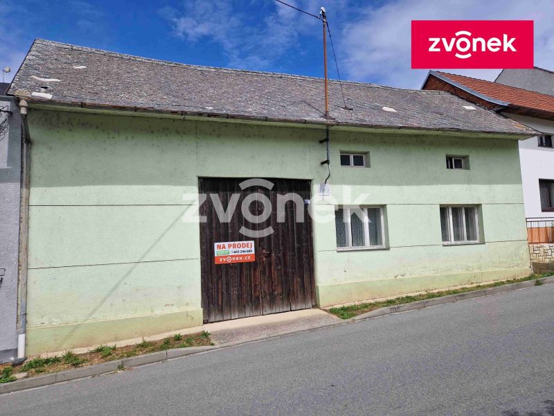 Prodej rodinného domu 161 m², Topolná