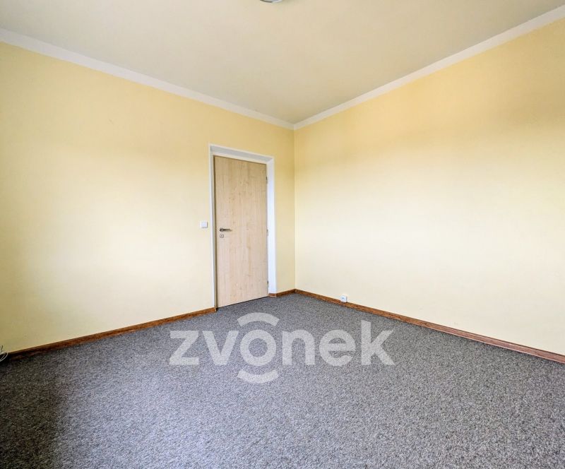 Prodej bytu 1+1 24 m², Vsetín