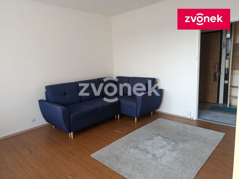 Pronájem bytu 3+1 68 m², Zlín