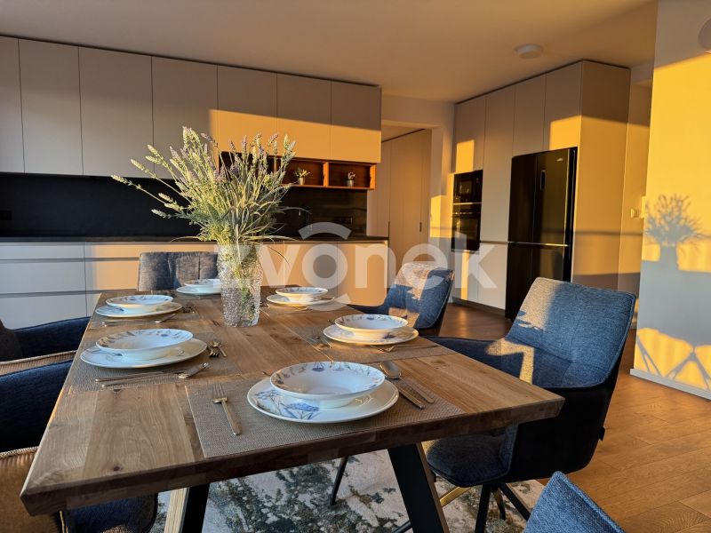 Pronájem bytu 3+kk 143 m², Zlín