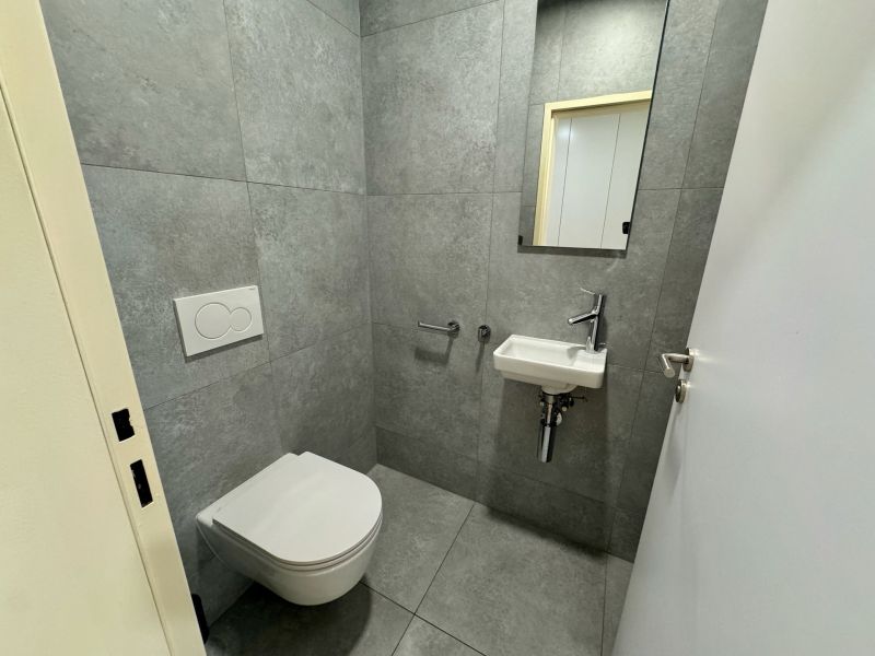 Prostorný byt 3+kk, 90 m², Zlín – centrum, ul. Lešetín