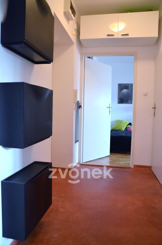 Pronájem bytu 2+kk 42 m², Vsetín