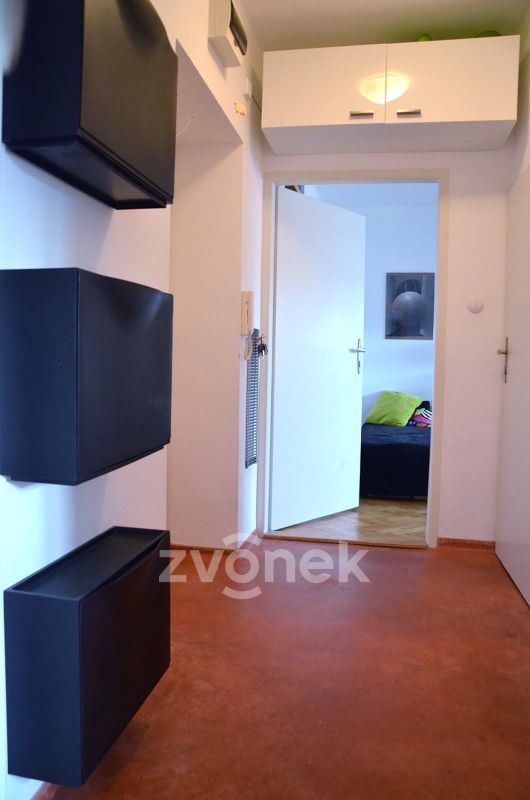 Pronájem bytu 2+kk 42 m², Vsetín