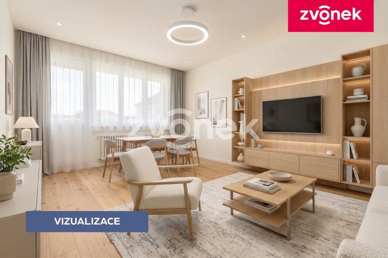 Prodej rodinného domu 250 m², Lukov