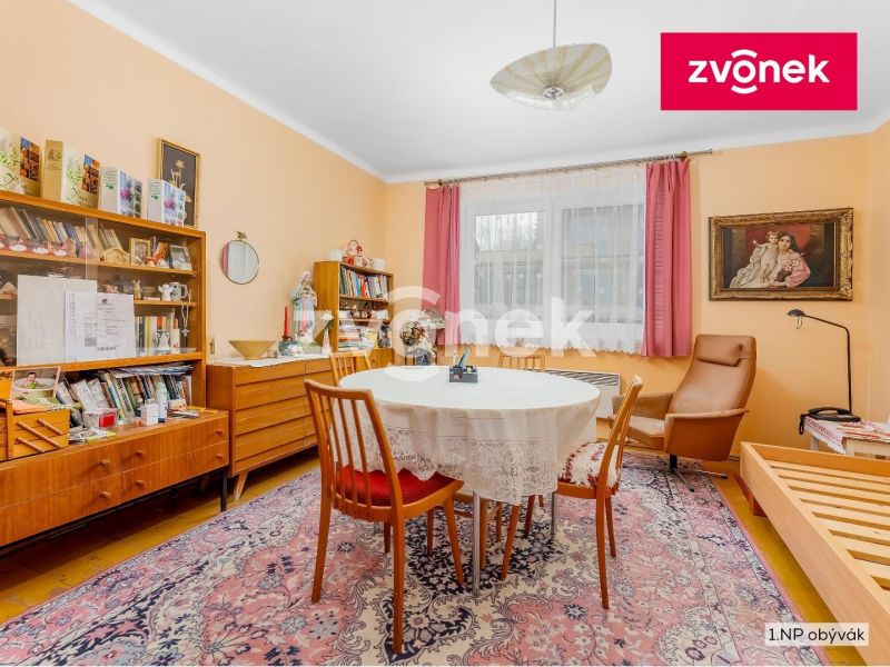Prodej rodinného domu 185 m², Mysločovice