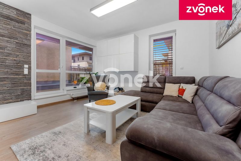 Prodej bytu 3+kk 100 m², Uherské Hradiště - Mařatice