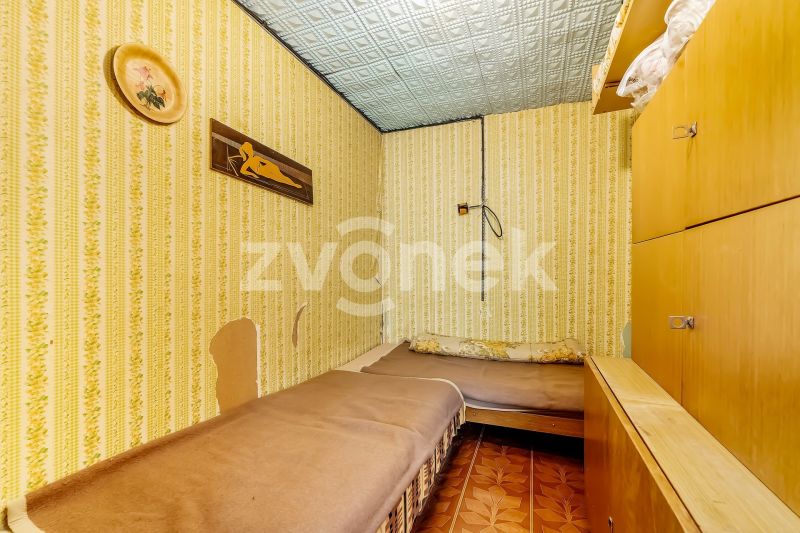 Prodej rekreační chaty 58 m², Trnava