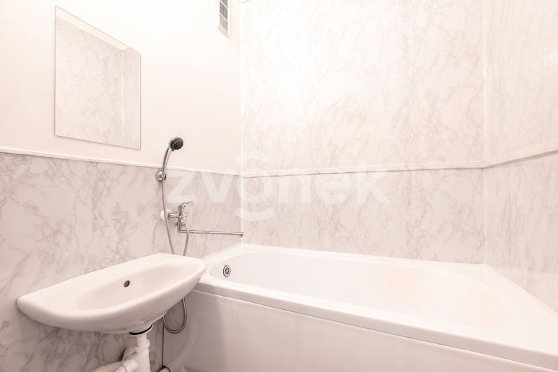 Pronájem bytu 2+1 51 m², Zlín - Malenovice