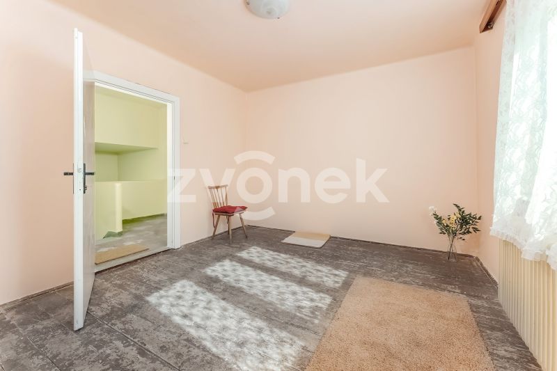 Prodej rodinného domu 140 m², Bojkovice