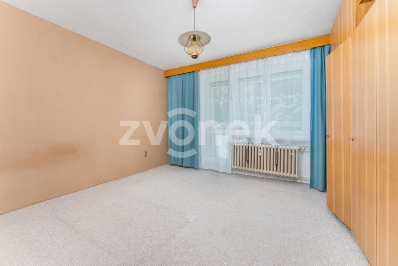 Prodej bytu 3+1 95 m², Otrokovice