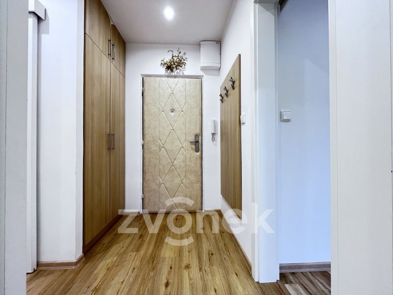 Pronájem bytu 2+kk 60 m², Karolinka