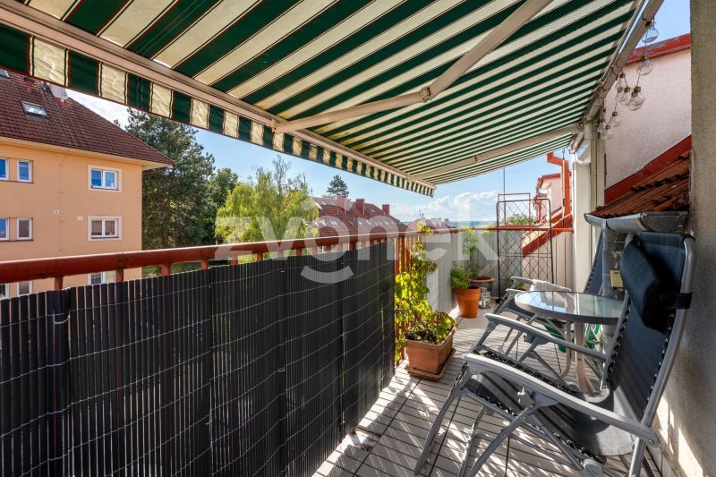 Nadstandardní byt 5+kk 121 m², Zlín