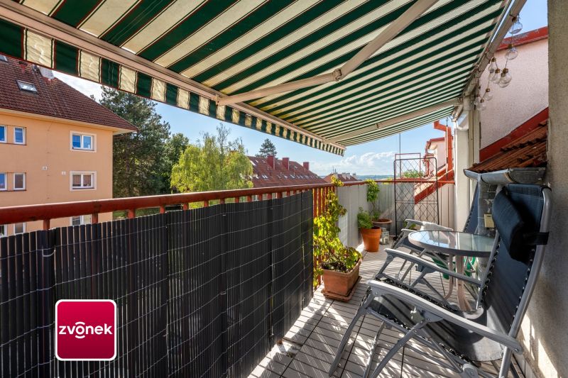 Nadstandardní byt 5+kk 121 m², Zlín
