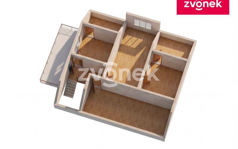 Prodej rodinného domu 250 m², Lukov