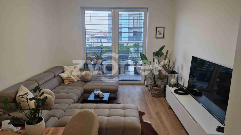 Pronájem bytu 2+kk 50 m², Staré Město