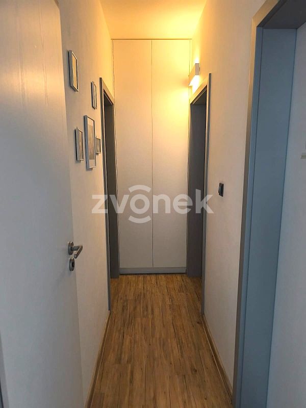 Pronájem bytu 3+1 68 m², Zlín