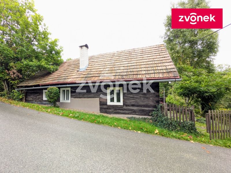 Prodej chaty 70 m², Lidečko