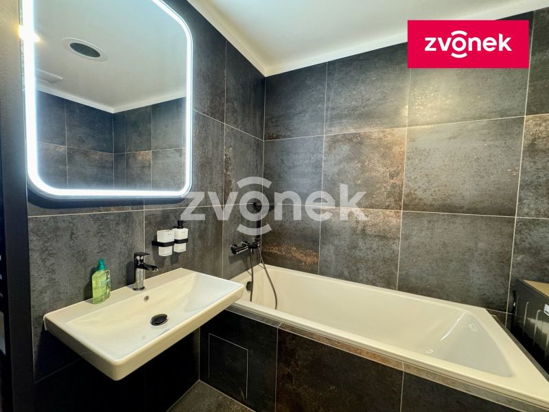 Pronájem bytu 3+kk 143 m², Zlín