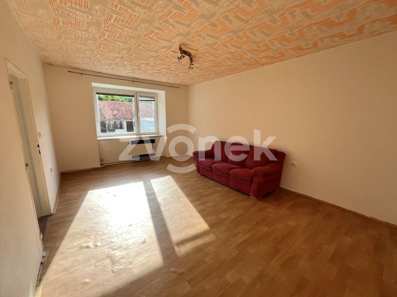 Prodej bytu 1+1 46 m², Hulín