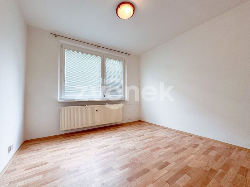 2+1 Zlín - Větrná, po rekonstrukci, klidná lokalita, ihned