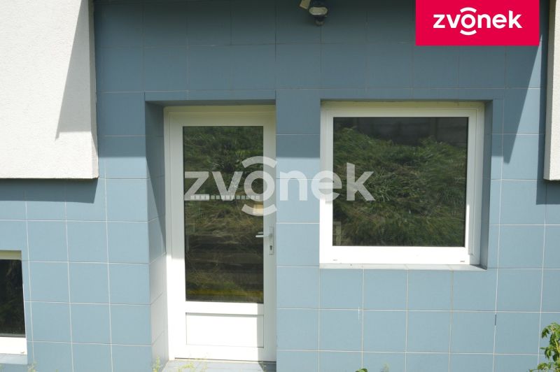 Pronájem obchodního prostoru 270 m², Bystřice pod Hostýnem