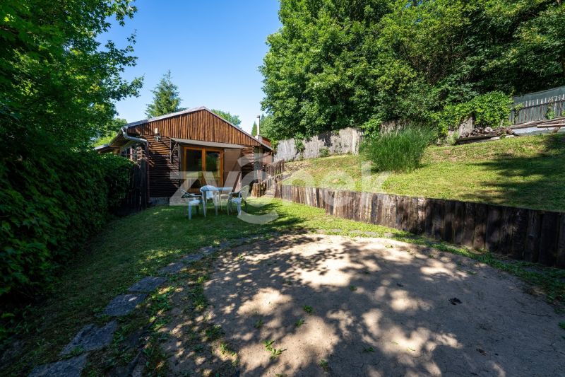 Prodej rekreační chaty 58 m², Trnava