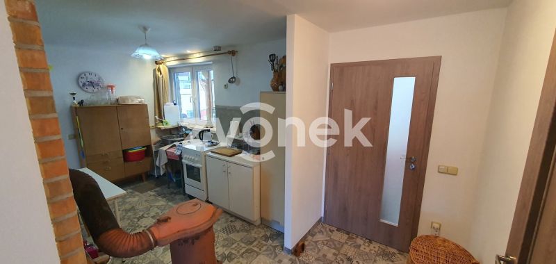 Prodej rodinného domu 72 m², Litenčice - Strabenice