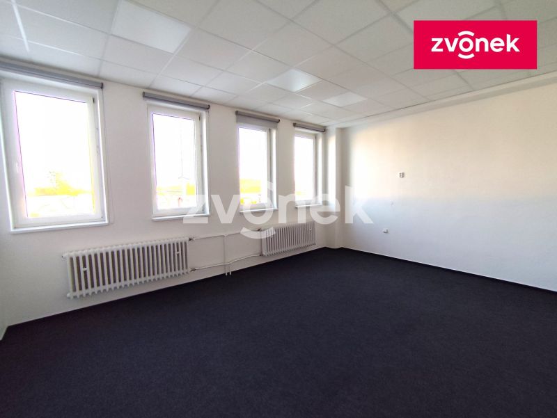 Pronájem kanceláře 32 m², Kroměříž - Kotojedy